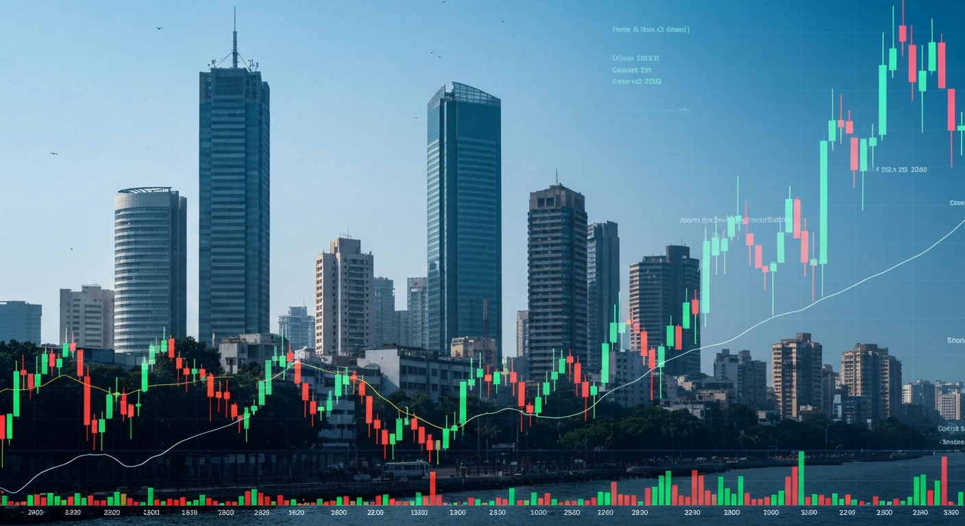 Indien ETF: Chancen und Risiken im aufstrebenden Markt