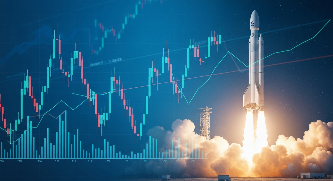 SpaceX IPO: So profitierst du vom Börsengang