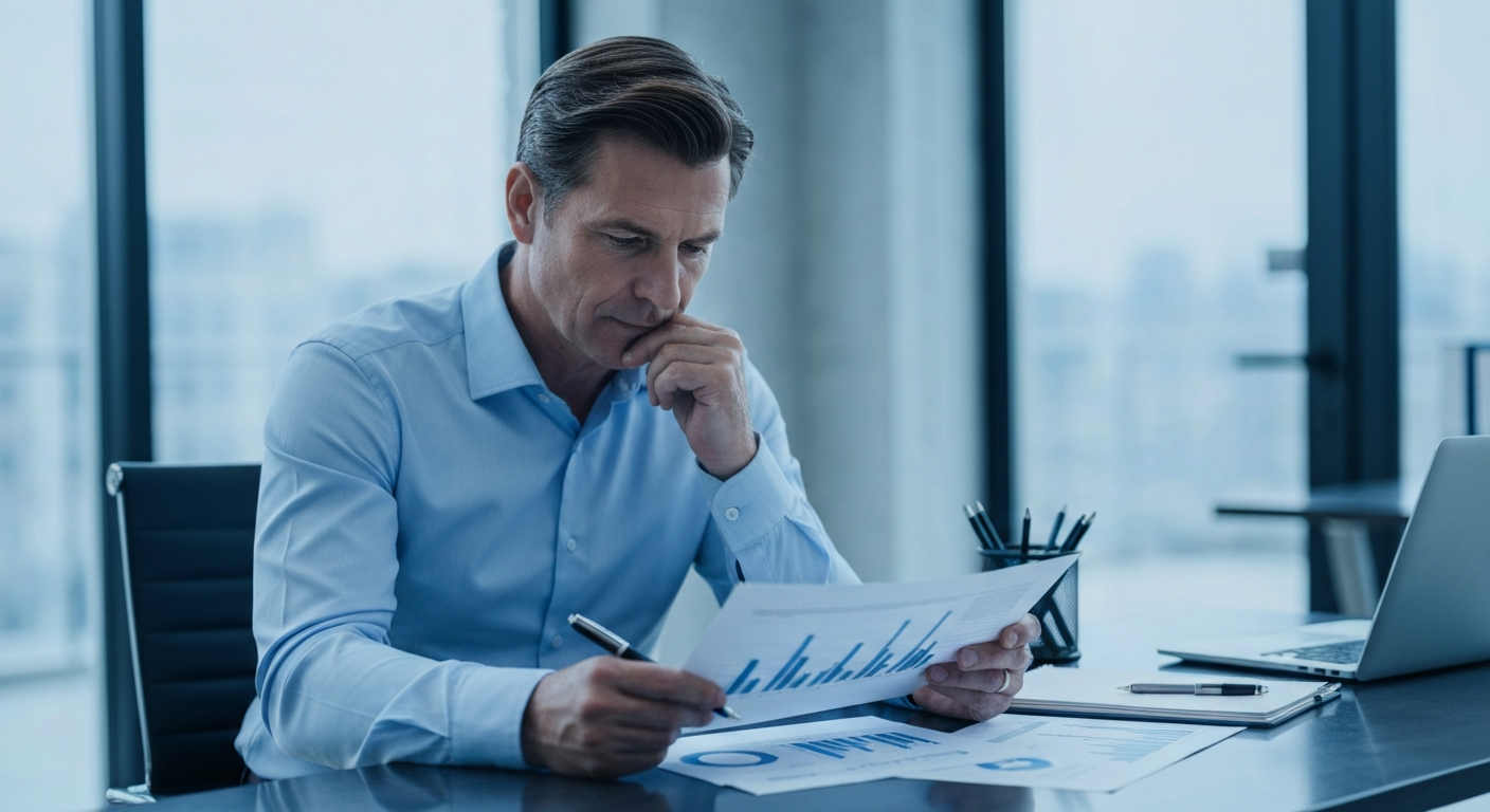 Abfindung bei Jobverlust: So investierst du richtig