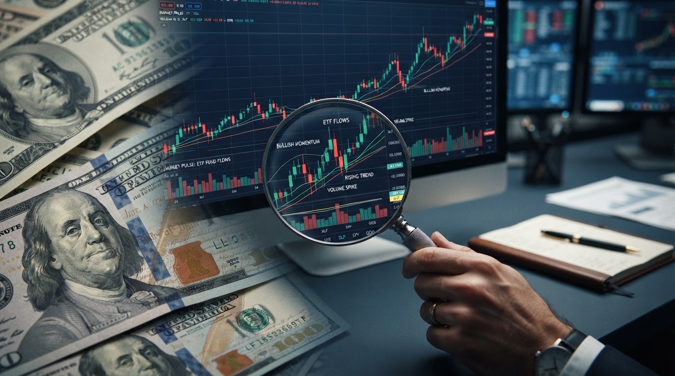 Das ETF-Dilemma: Verdienen US-Konzerne Milliarden an unseren Sparplänen?