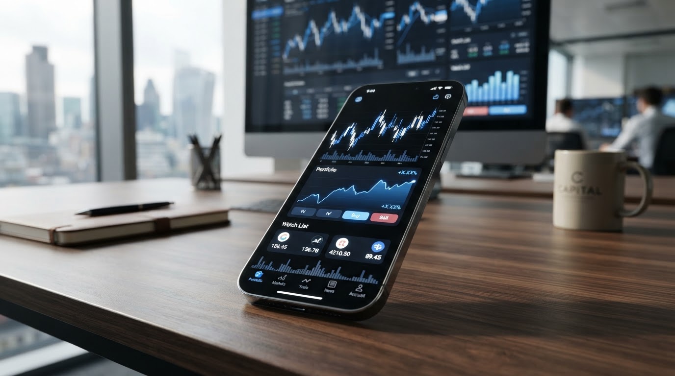 S-Neo Depot: Erfahrungen & Kosten des Sparkassen-Brokers