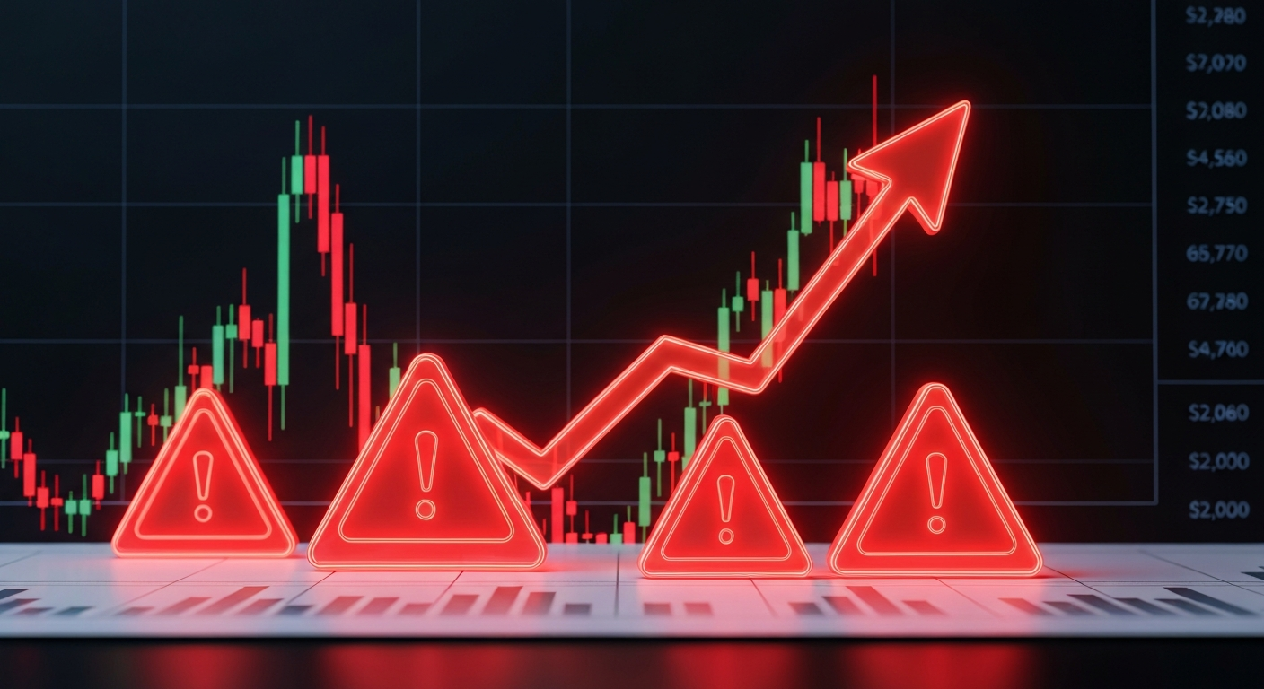 Gehebelte ETFs: Chancen & extreme Risiken im Check