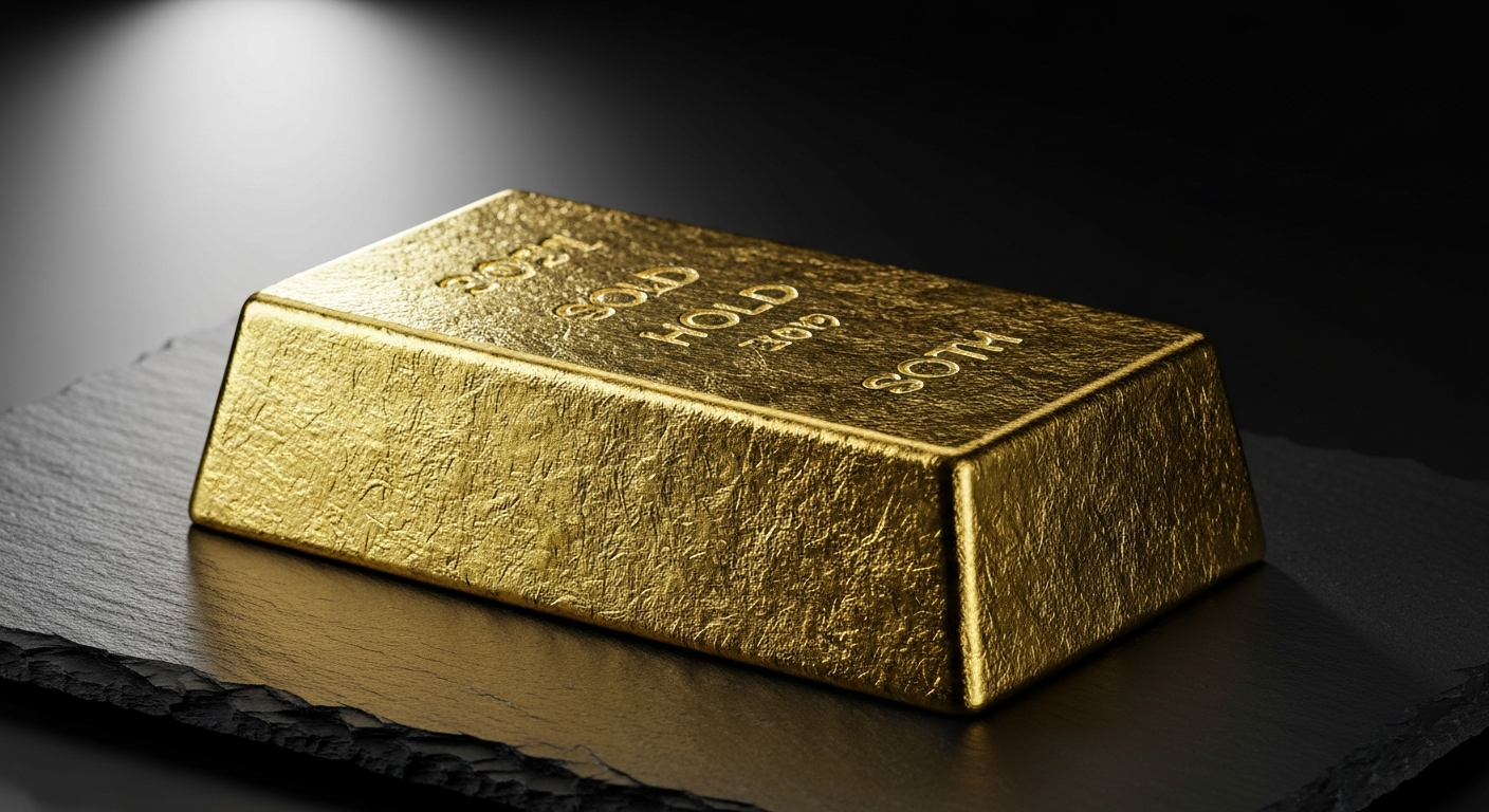 Gold als Geldanlage: Sinnvoller Schutz oder Renditebremse?