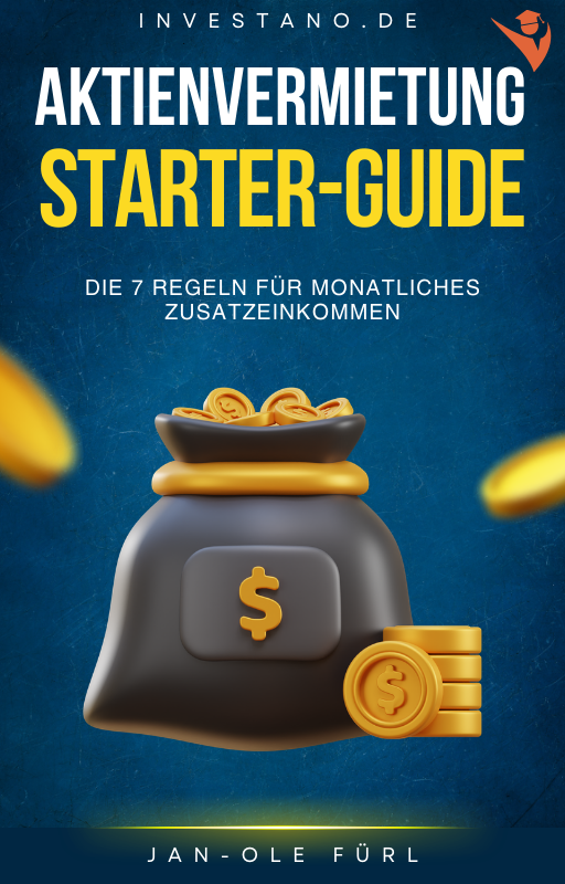 Aktienvermietung Starter Guide