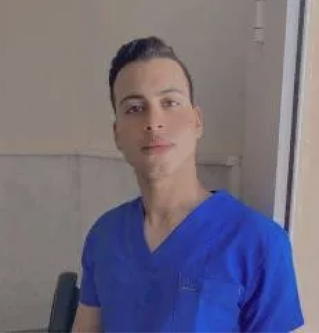 عبدالرحمن الغنامي