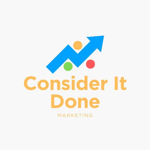 Consider It Done Marketing