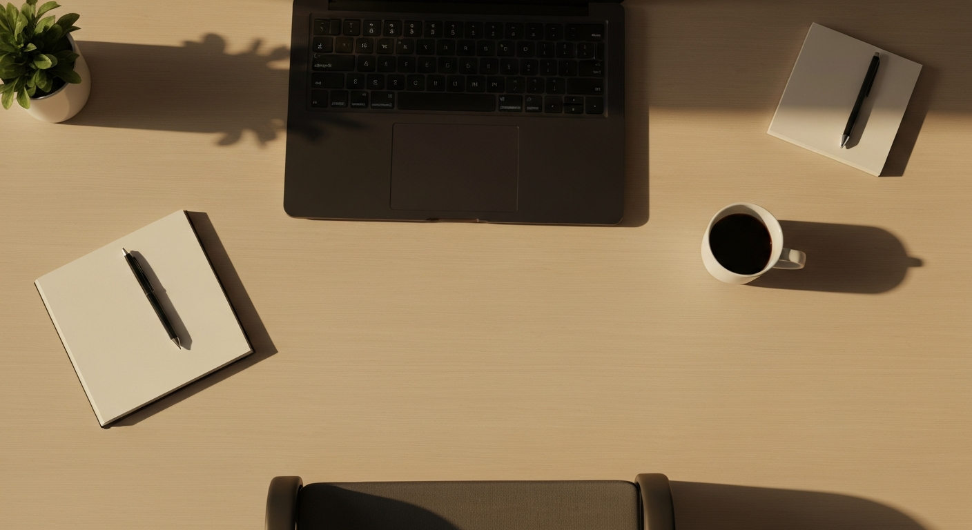Workspace