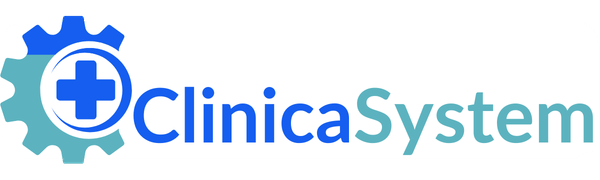 ClinicaSystem Logo