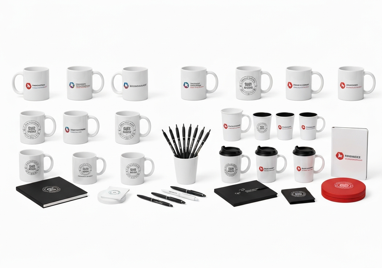 Obiecte Personalizate