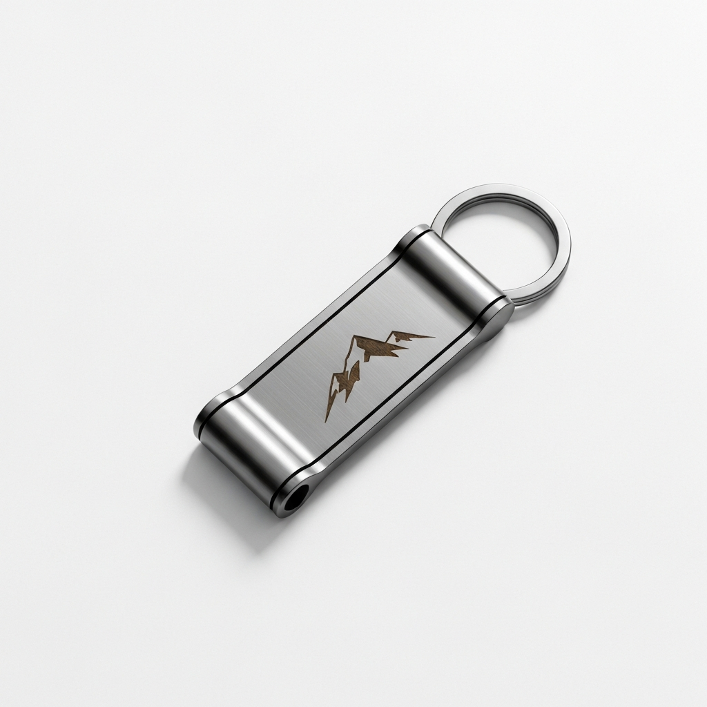 Breloc Chei Personalizat