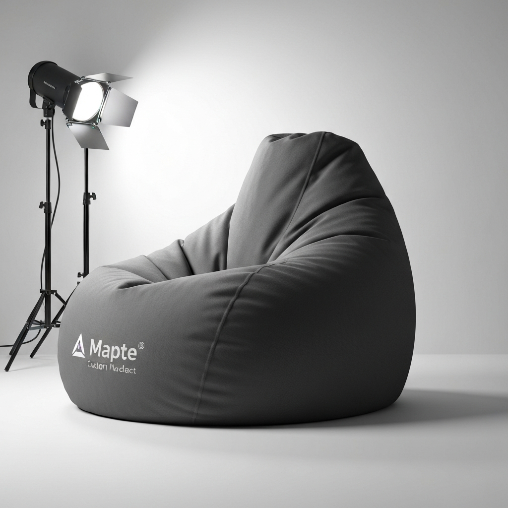 Fotoliu Bean Bag Personalizat