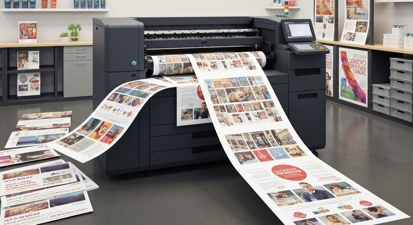 Print Digital