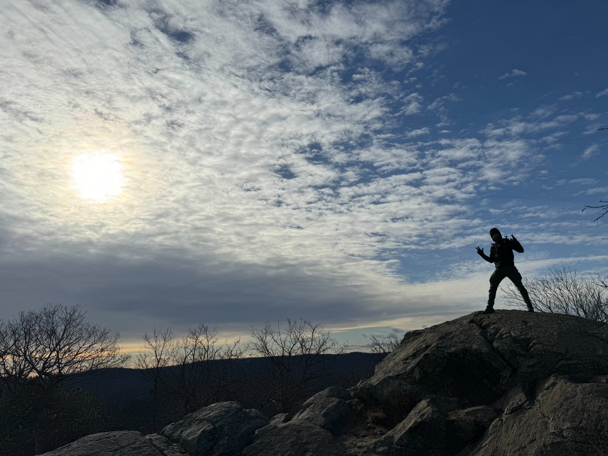 I Took a Hike Podcast