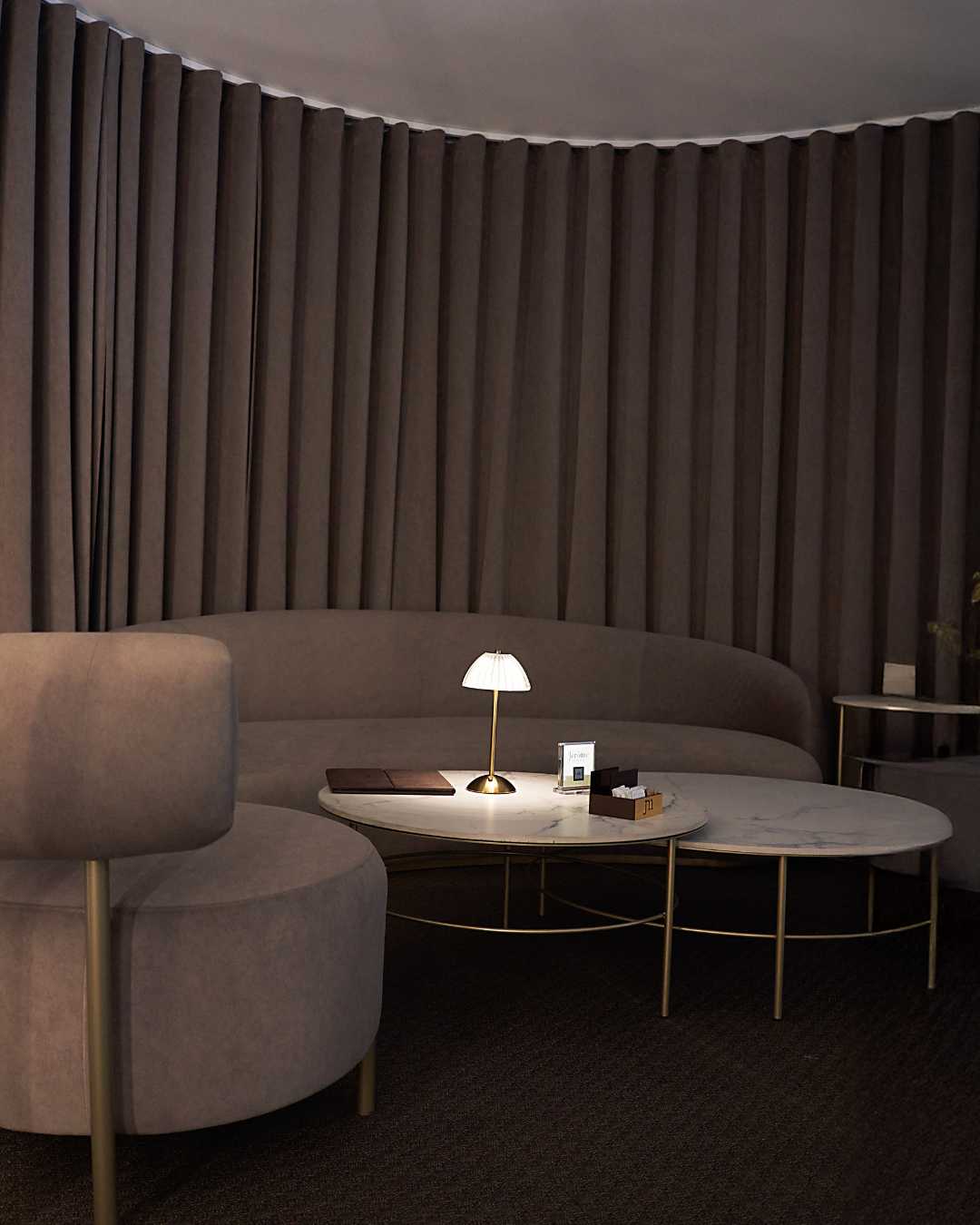 Atmosfera Jérôme Cafè