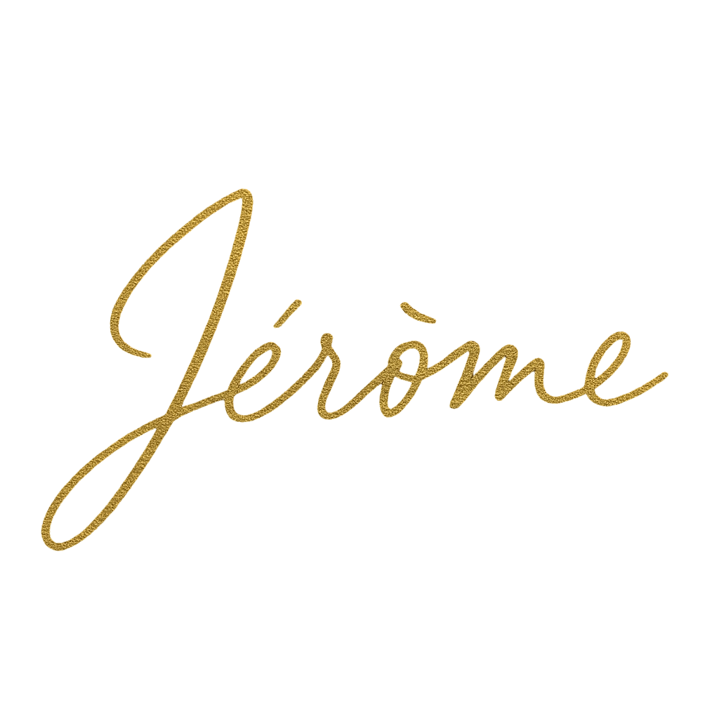 Jérôme Cafè