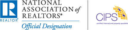 Certified International Property Specialist (CIPS) logo