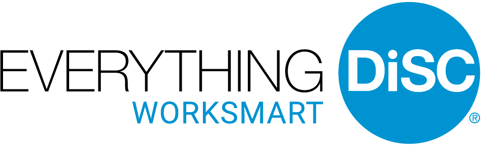 Everything DiSC Workplace logo