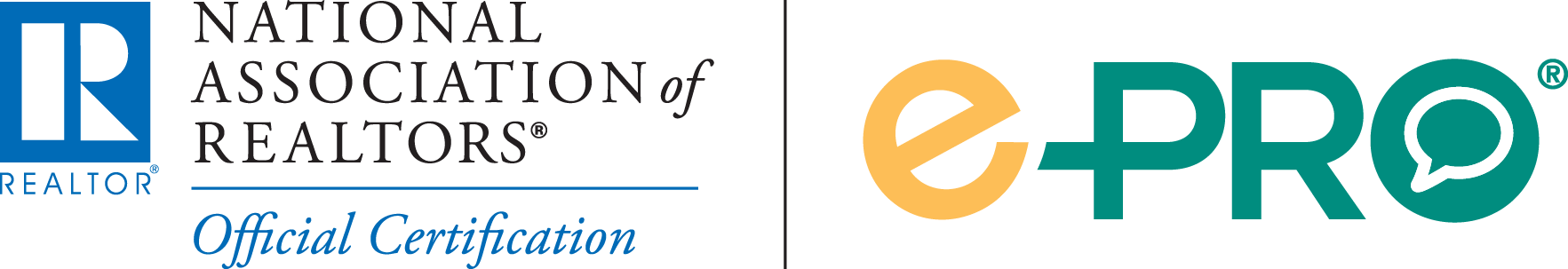 e-PRO Certification logo