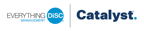 Everything DiSC Management logo