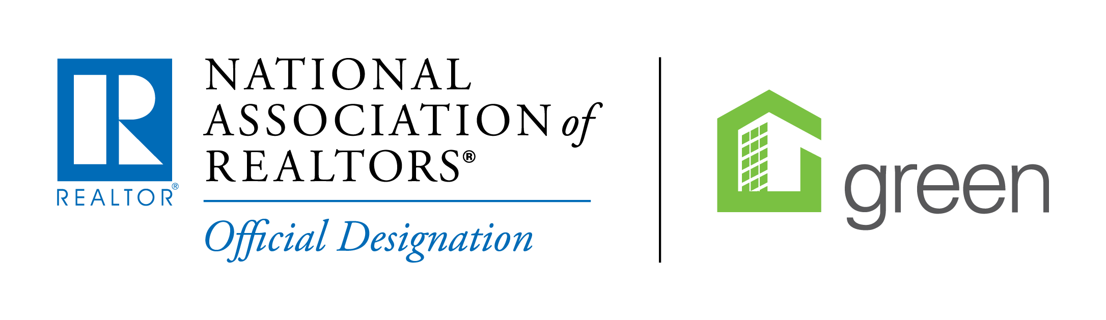 GREEN Designation logo