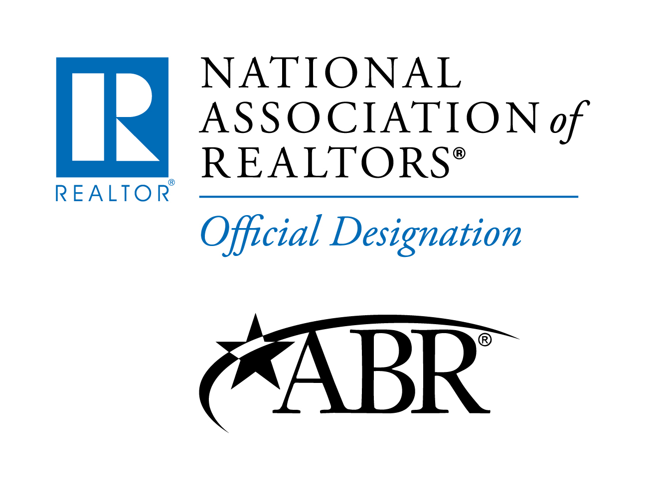 Accredited Buyer Representative (ABR) logo
