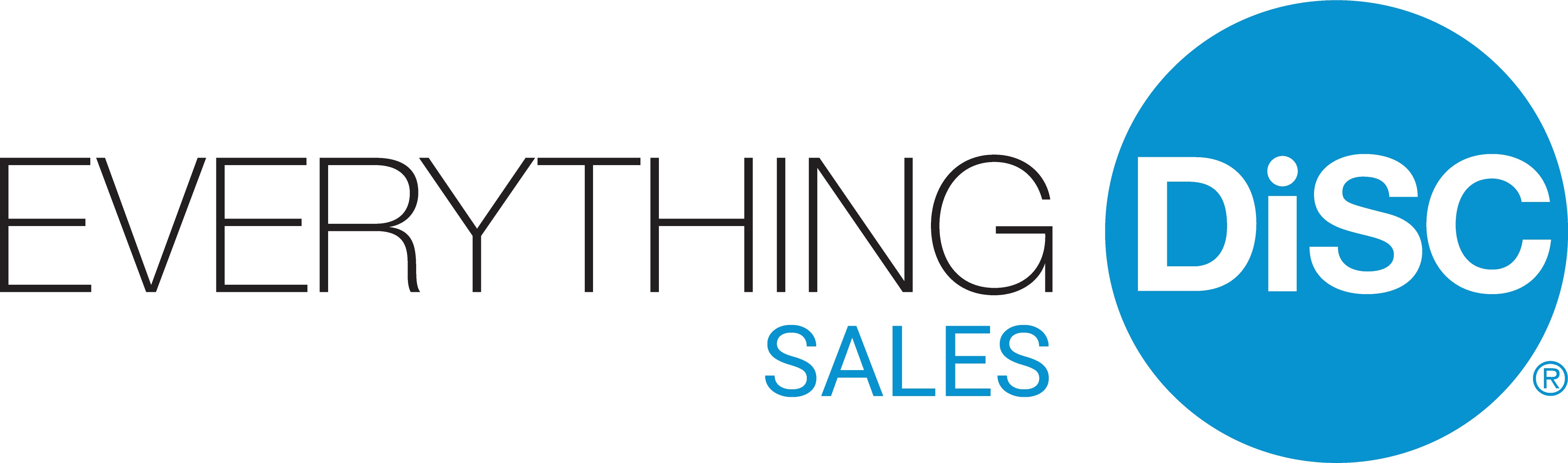 Everything DiSC Sales logo