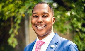 Maurice L. Hampton