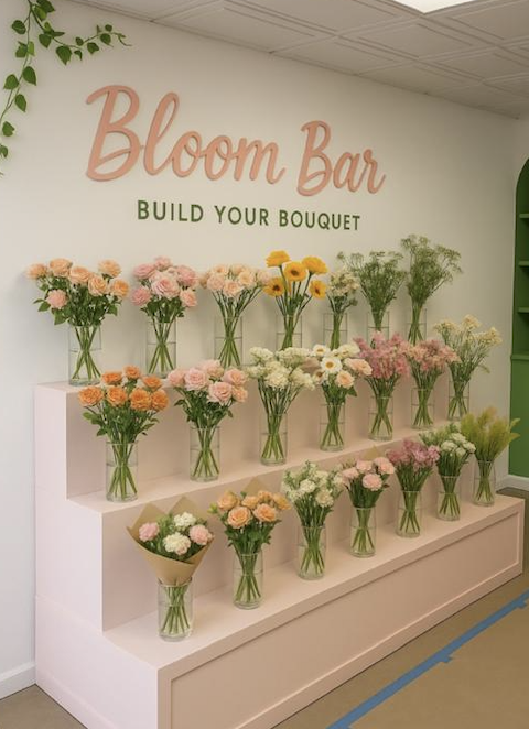 Event Printing & Displays