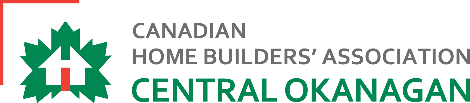Canadian Home Builders Association Central Okanagan