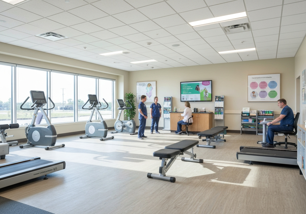 Genesis Weight Management