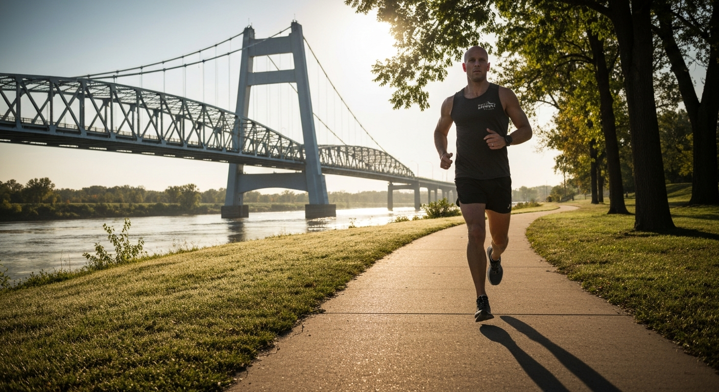 How to Train for the Bix 7: A Local's Guide