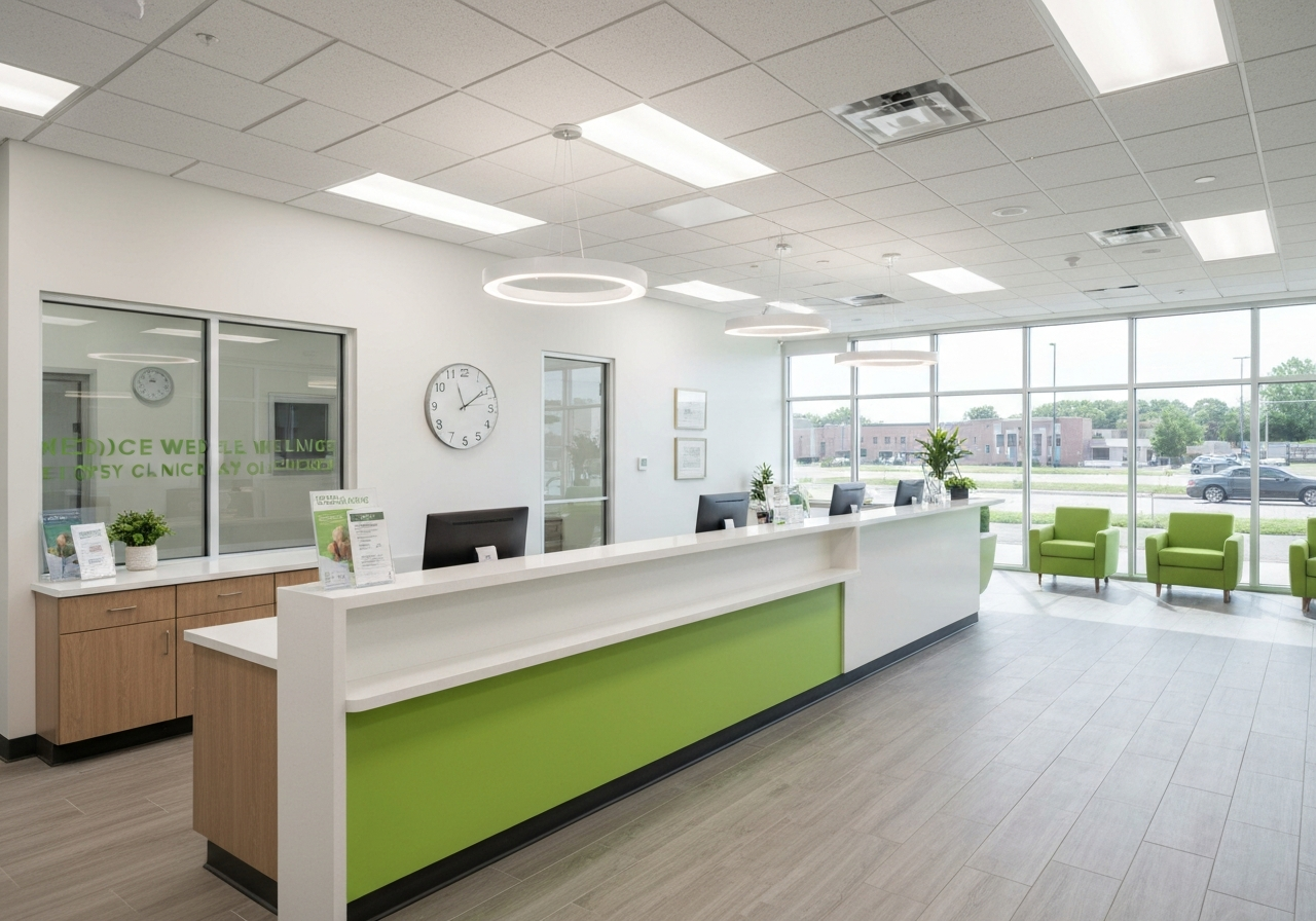 Bettendorf Wellness Center