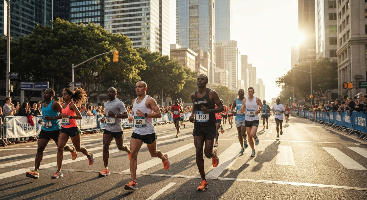 Quad Cities Marathon