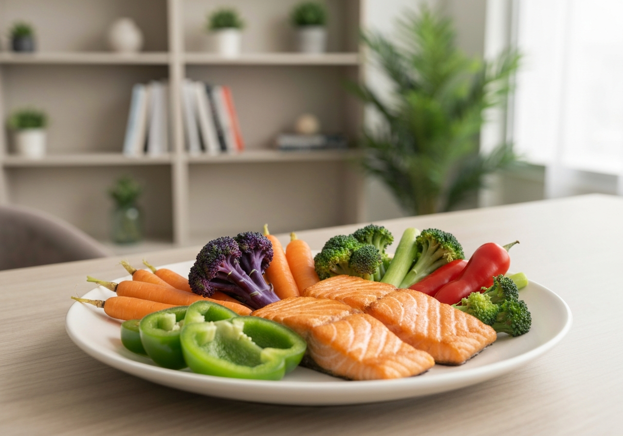 Rooted Nutrition