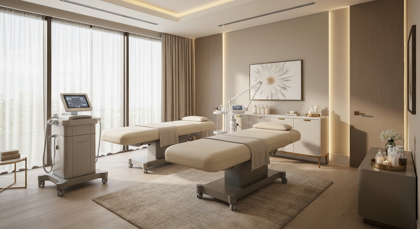 Medspa Premium