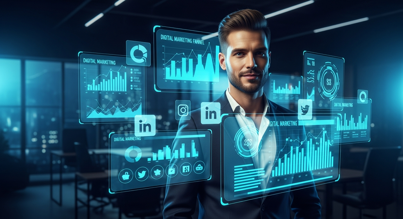Digital Ecosystem Hero