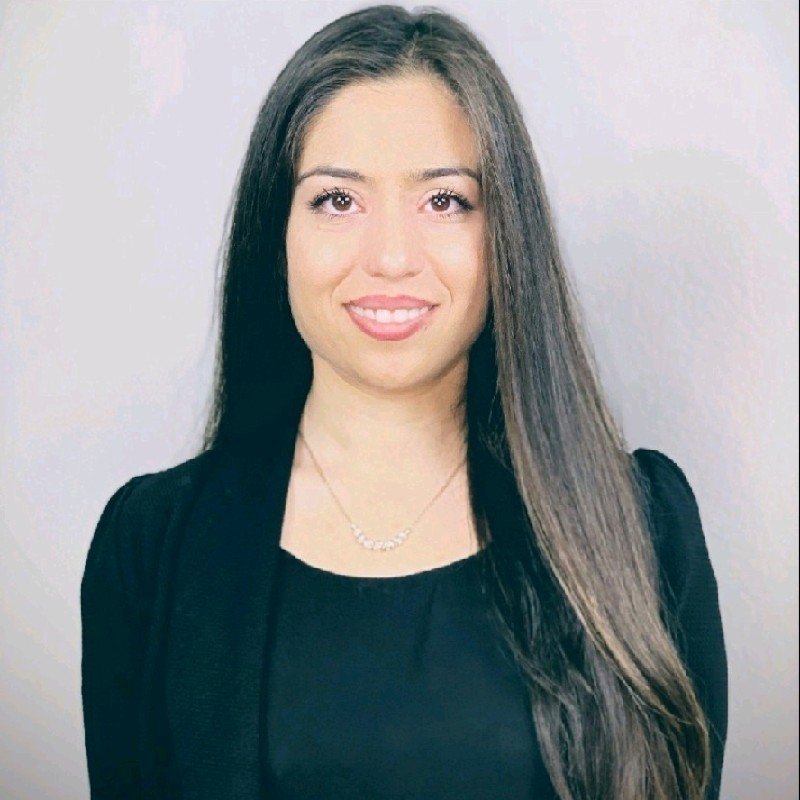 Shireen Baqer
