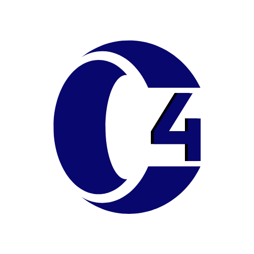 C4 Logo