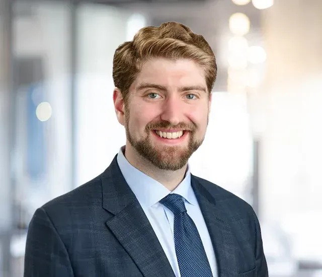 Dr. Jordan Meyers