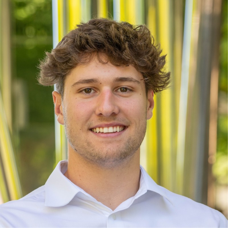 Lincoln Snyder