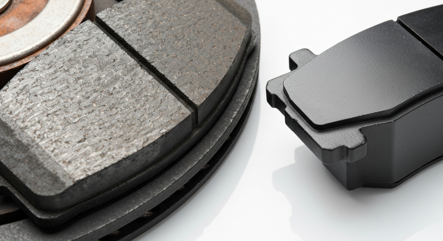 Signs Your Brakes Need Attention