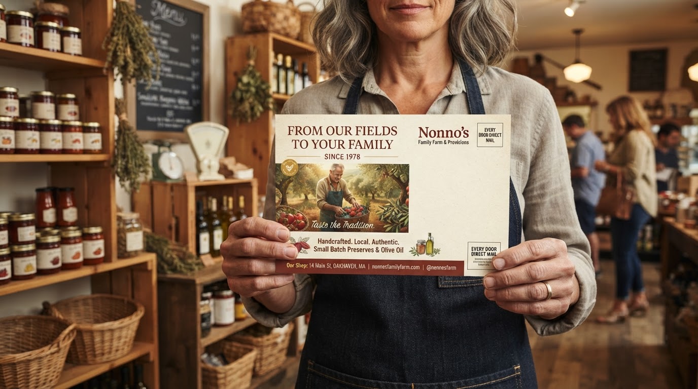 Using Humor and Storytelling in Omaha Direct Mail Campaigns to Double Response Rates