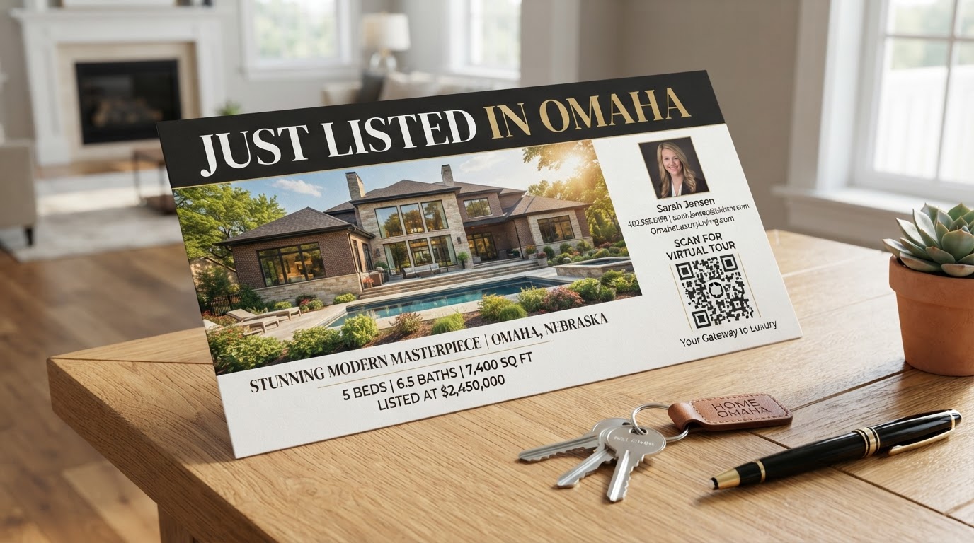 Why Direct Mail Is Making a Comeback: How Omaha Businesses Beat Digital Fatigue
