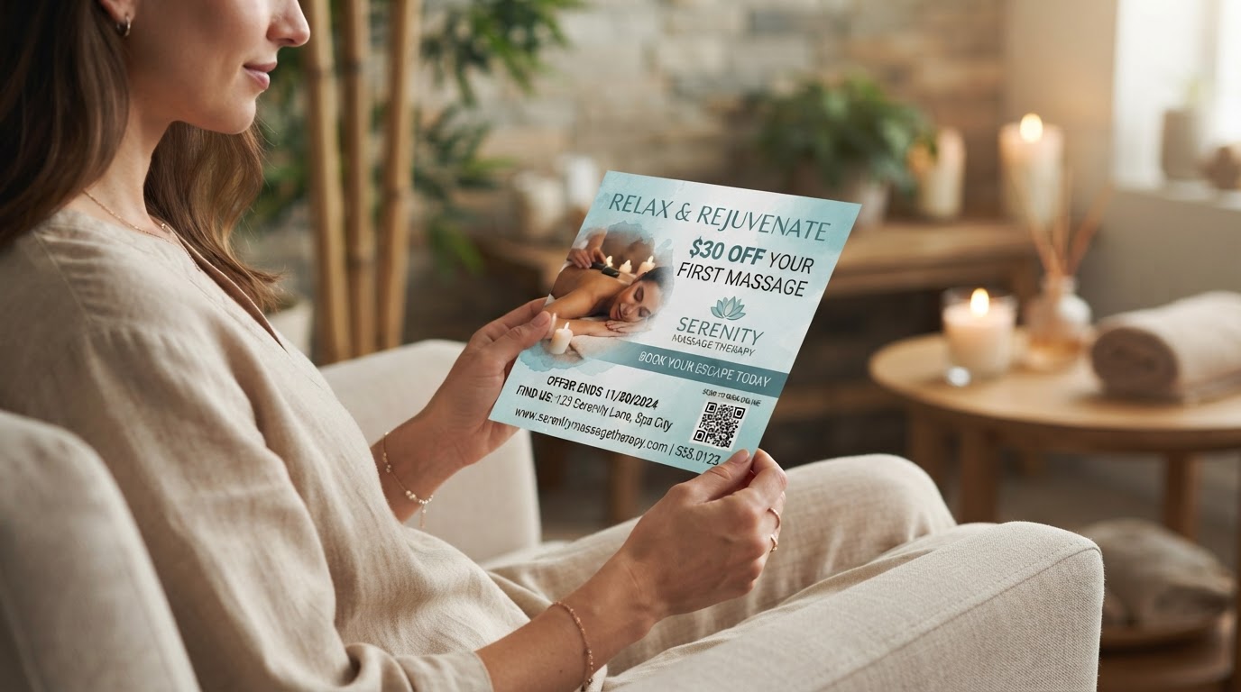 Small Business Marketing Trends You Can Apply to Direct Mail in Omaha