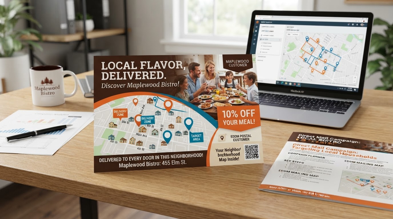 Hyperlocal Marketing Tactics That Will Outperform Omaha Competitors in 2026