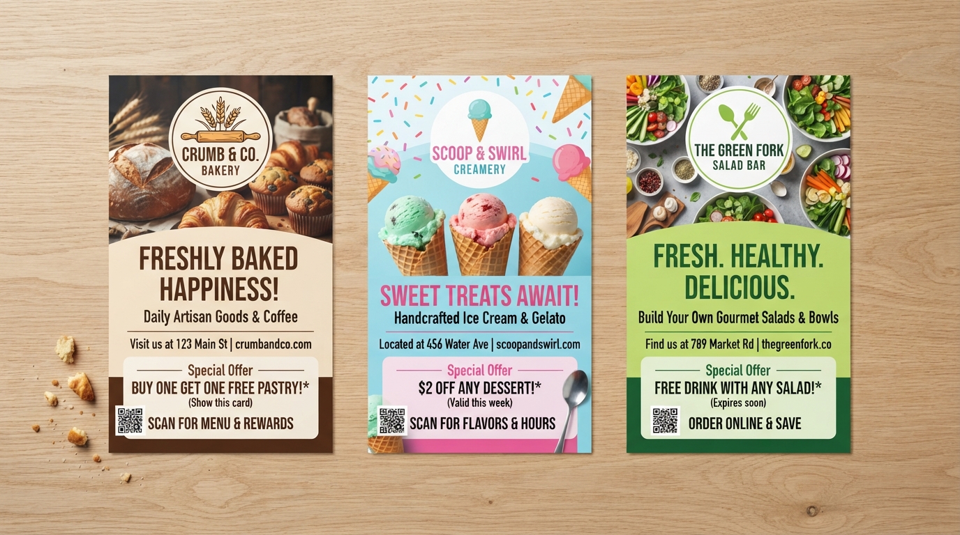 Menu Marketing: Strategies to Get Diners in the Door Across Omaha Neighborhoods