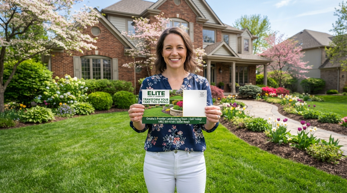 How to Grow Your Landscaping Business This Spring—Stress-Free