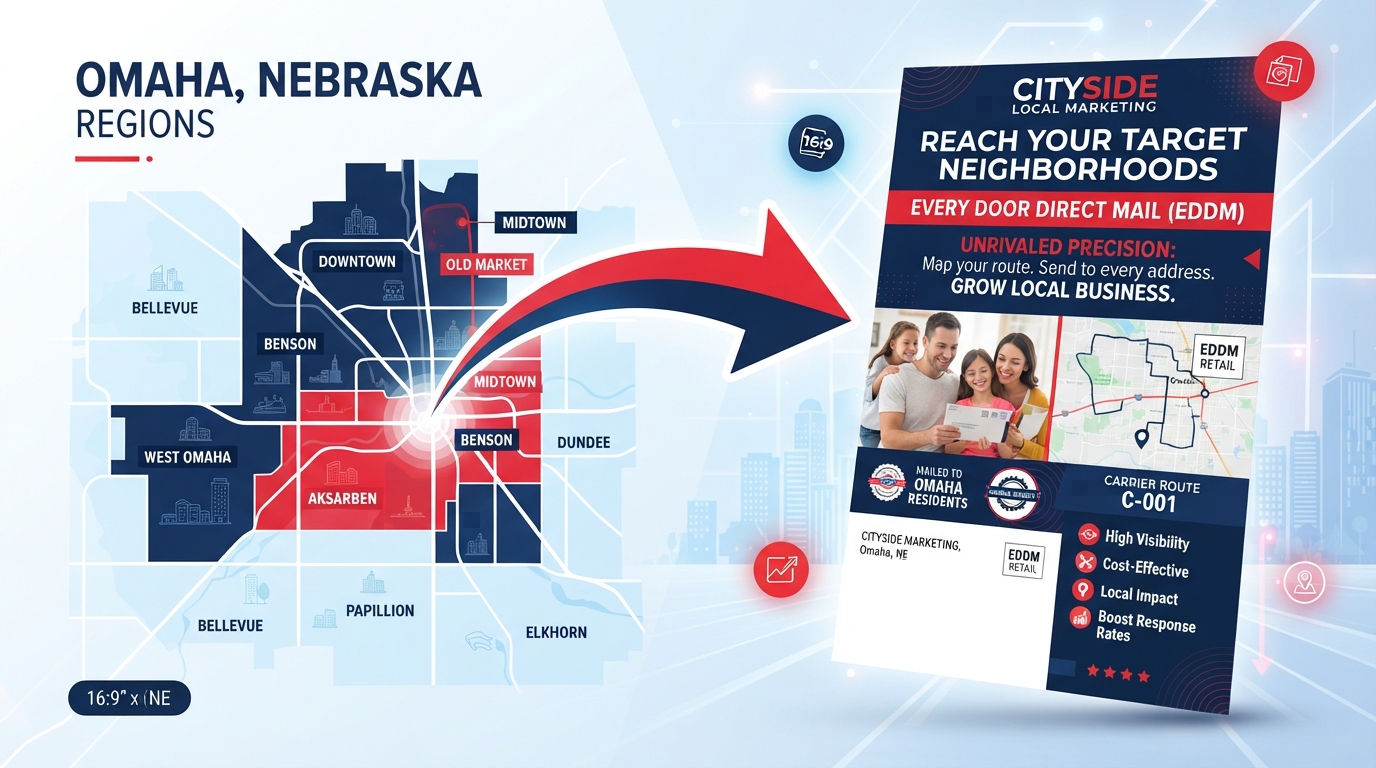 How to Improve Postcard Mailing ROI Without Increasing Your Budget
