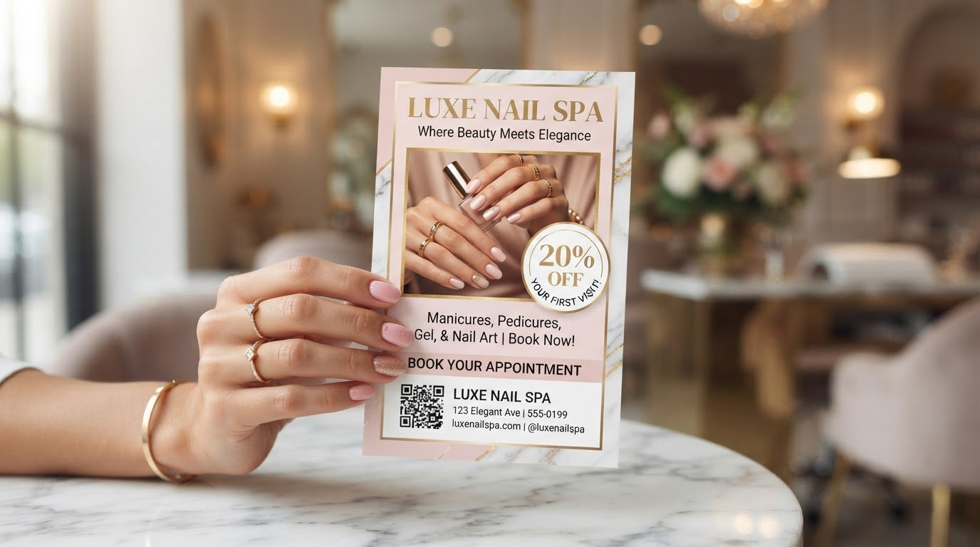 EDDM for Small Businesses: Reaching the Right Omaha Audience Without a Mailing List