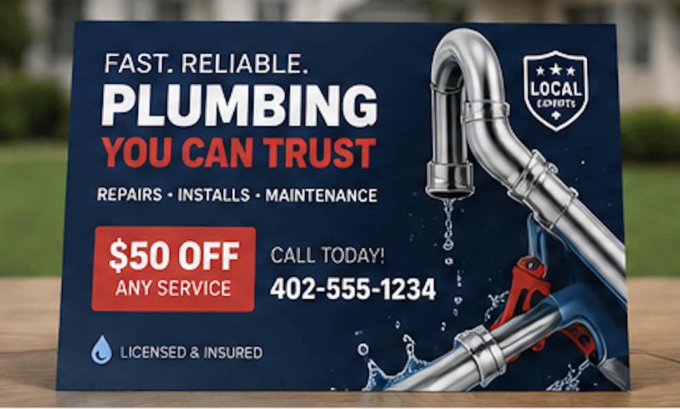 Plumbing